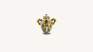 Clearance Santa Maria Novella Orciolo Cartiglio S.pietro