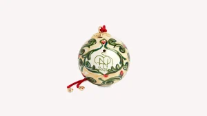 Shop Santa Maria Novella Palla Ceramica Colorata