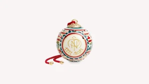 Online Santa Maria Novella Palla Ceramica Colorata