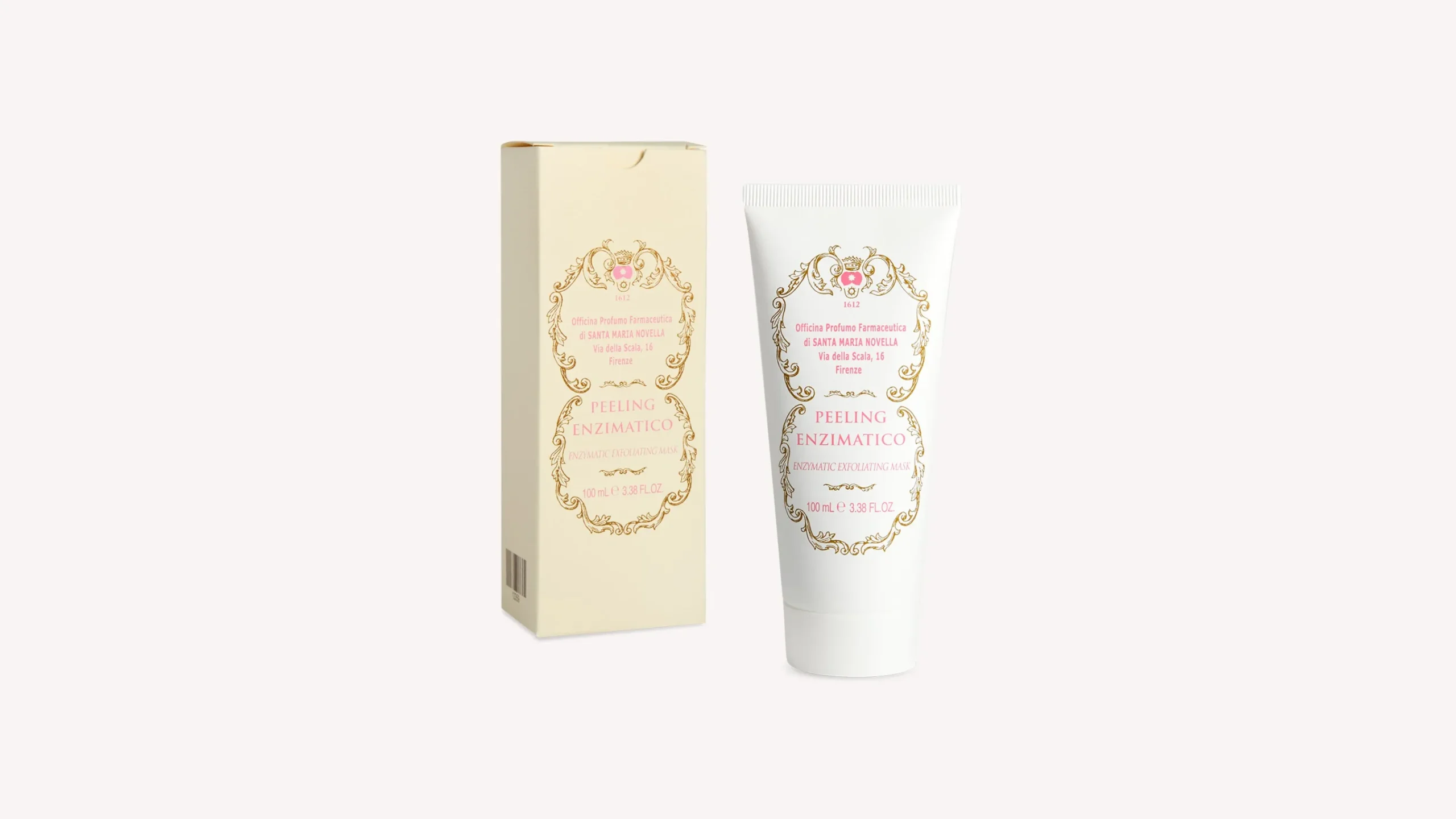 peeling_enzimatico_1.webp Online Santa Maria Novella Peeling Enzimatico