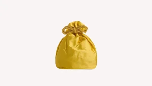 Outlet Santa Maria Novella Pot Pourri in Borsetta di Seta