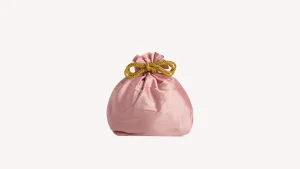 Outlet Santa Maria Novella Pot Pourri in Borsetta di Seta