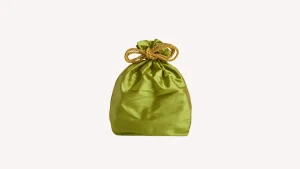 Outlet Santa Maria Novella Pot Pourri in Borsetta di Seta