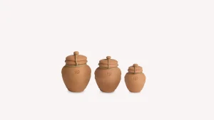 Store Santa Maria Novella Pot Pourri in Orcio di Terracotta