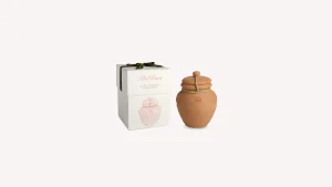 Store Santa Maria Novella Pot Pourri in Orcio di Terracotta