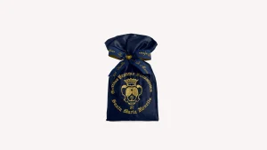 Store Santa Maria Novella Pot Pourri in Sacchetto di Seta