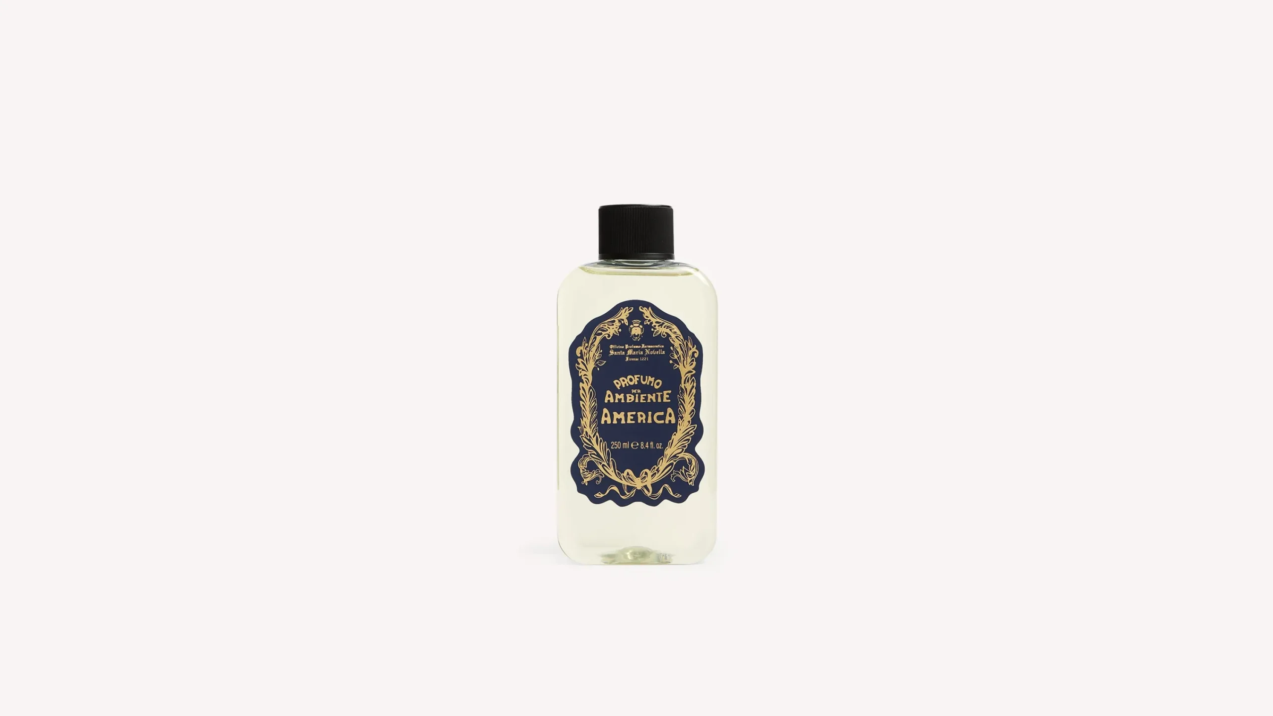 profumo_per_ambiente_america__ricarica_0.webp Fashion Santa Maria Novella Profumo per Ambiente America - Ricarica