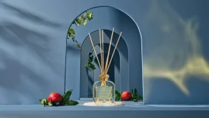 Fashion Santa Maria Novella Profumo per Ambiente Angeli di Firenze