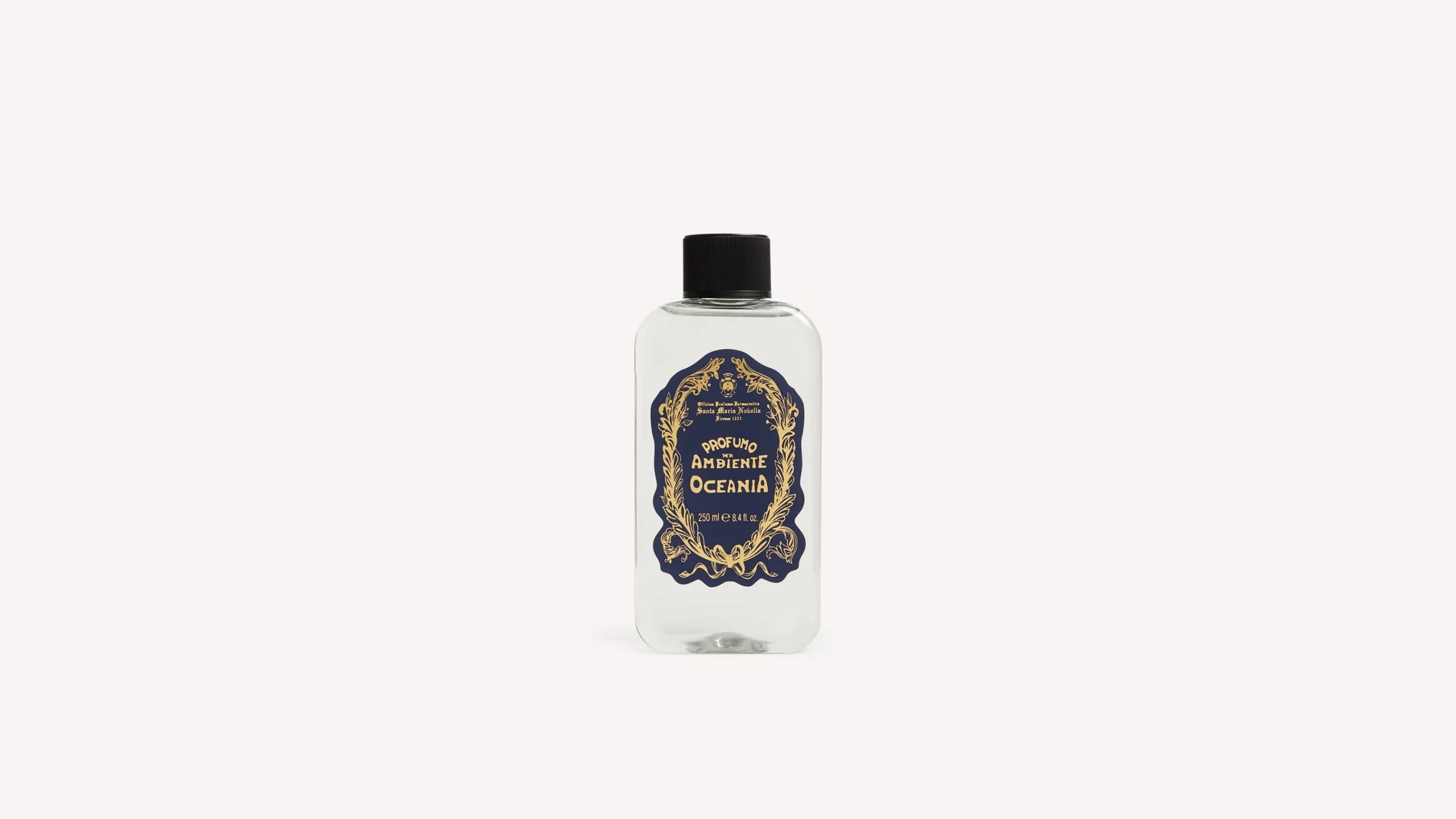 profumo_per_ambiente_oceania__ricarica_0.webp Clearance Santa Maria Novella Profumo per Ambiente Oceania - Ricarica