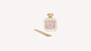 Outlet Santa Maria Novella Profumo per Ambiente Rosa Gardenia