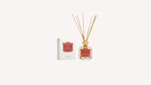 Hot Santa Maria Novella Profumo per Ambiente Rosa Novella