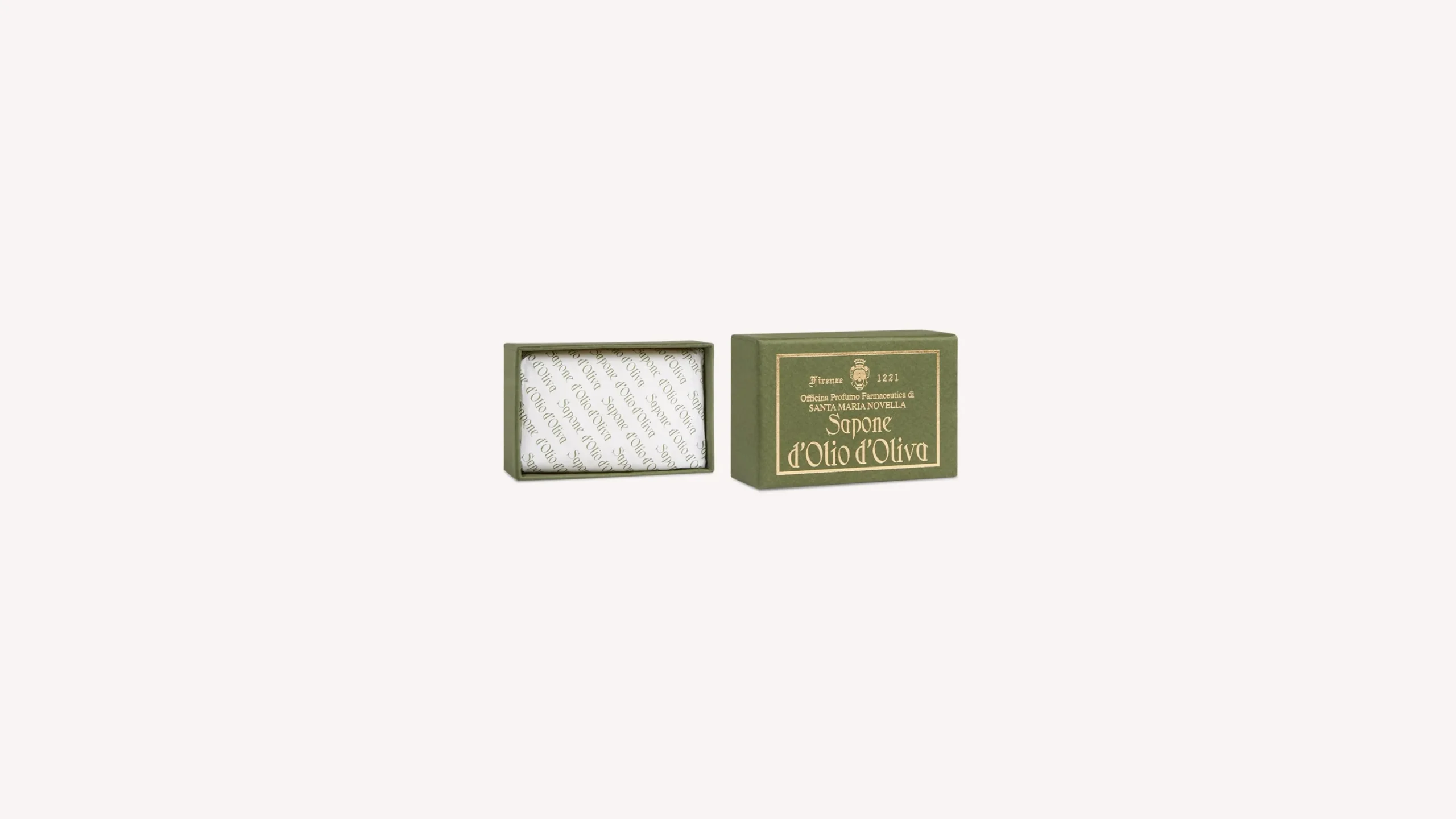 sapone_allolio_doliva_1.webp Best Santa Maria Novella Sapone All'olio D'oliva
