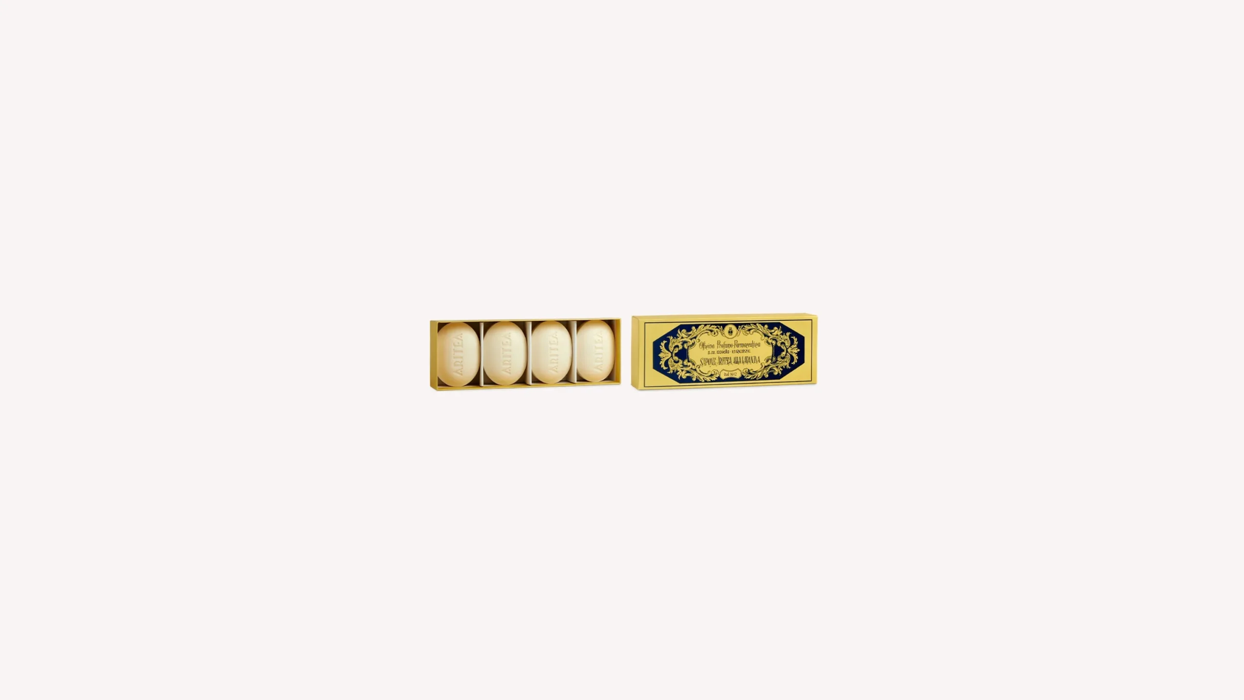 sapone_aritea_alla_lavanda_1.webp Clearance Santa Maria Novella Sapone Aritea Alla Lavanda