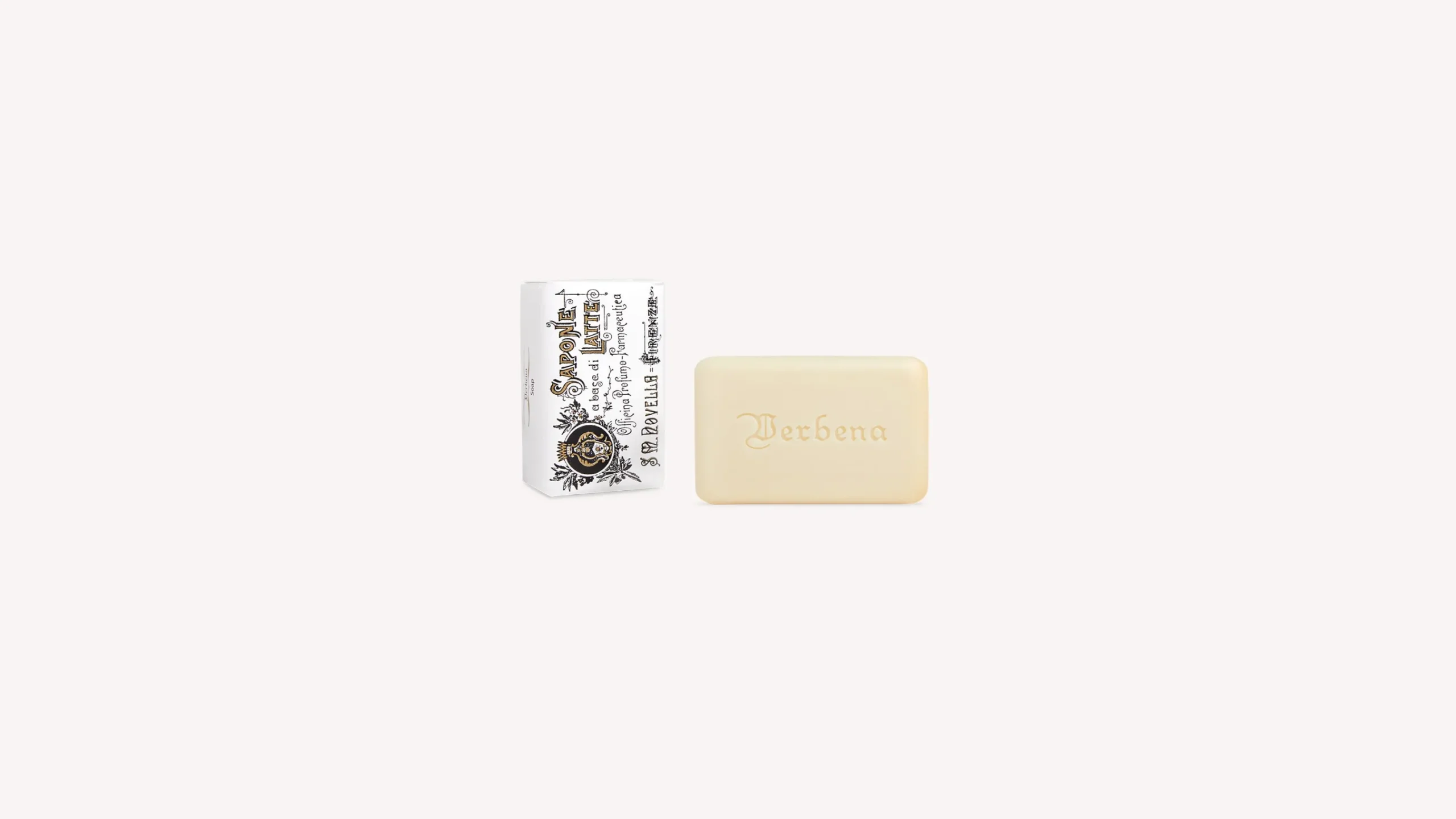 sapone_latte_verbena_2.webp Hot Santa Maria Novella Sapone Latte Verbena