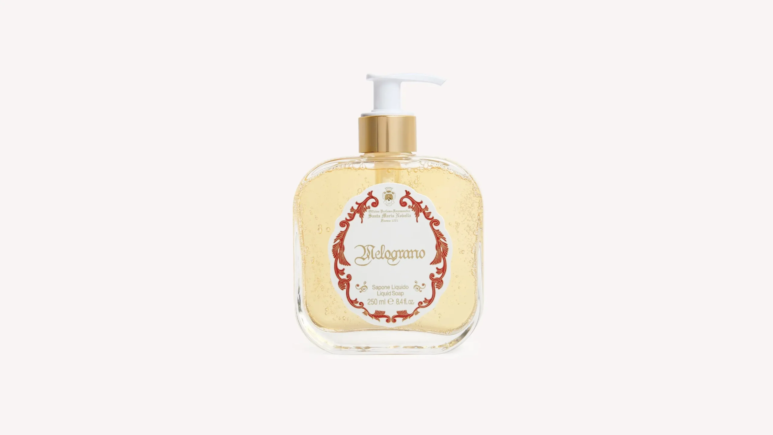 sapone_liquido_melograno_1.webp Shop Santa Maria Novella Sapone Liquido Melograno