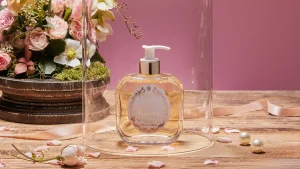Outlet Santa Maria Novella Sapone Liquido Rosa Gardenia