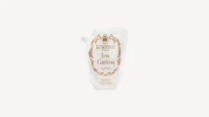 Cheap Santa Maria Novella Sapone Liquido Rosa Gardenia - Ricarica