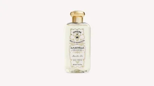 New Santa Maria Novella Shampoo-Bagnodoccia Muschio Oro