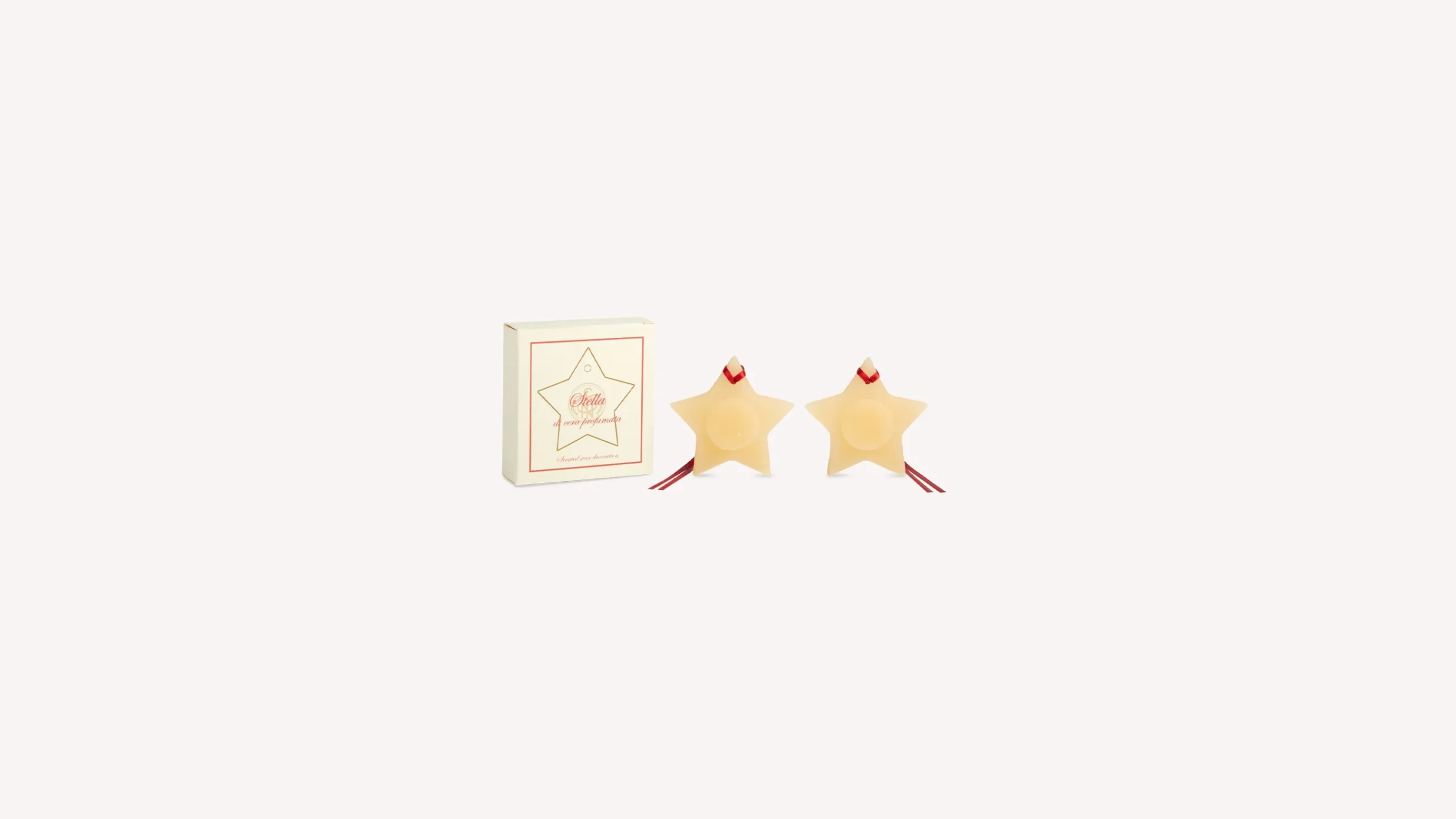 stella_di_cera_profumata_1.webp Online Santa Maria Novella Stella di Cera Profumata