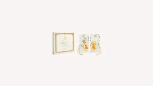 Best Sale Santa Maria Novella Tavolette di Cera Acqua della Regina