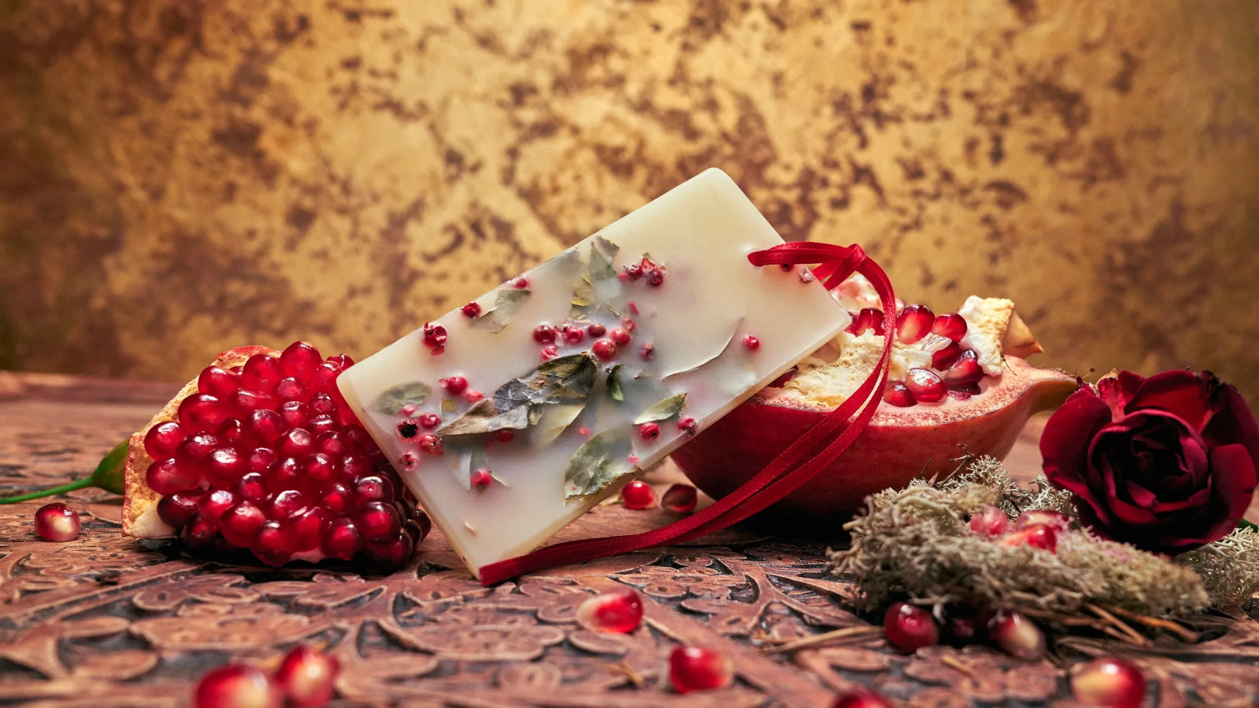 tavolette_di_cera_melograno_0.webp Clearance Santa Maria Novella Tavolette di Cera Melograno