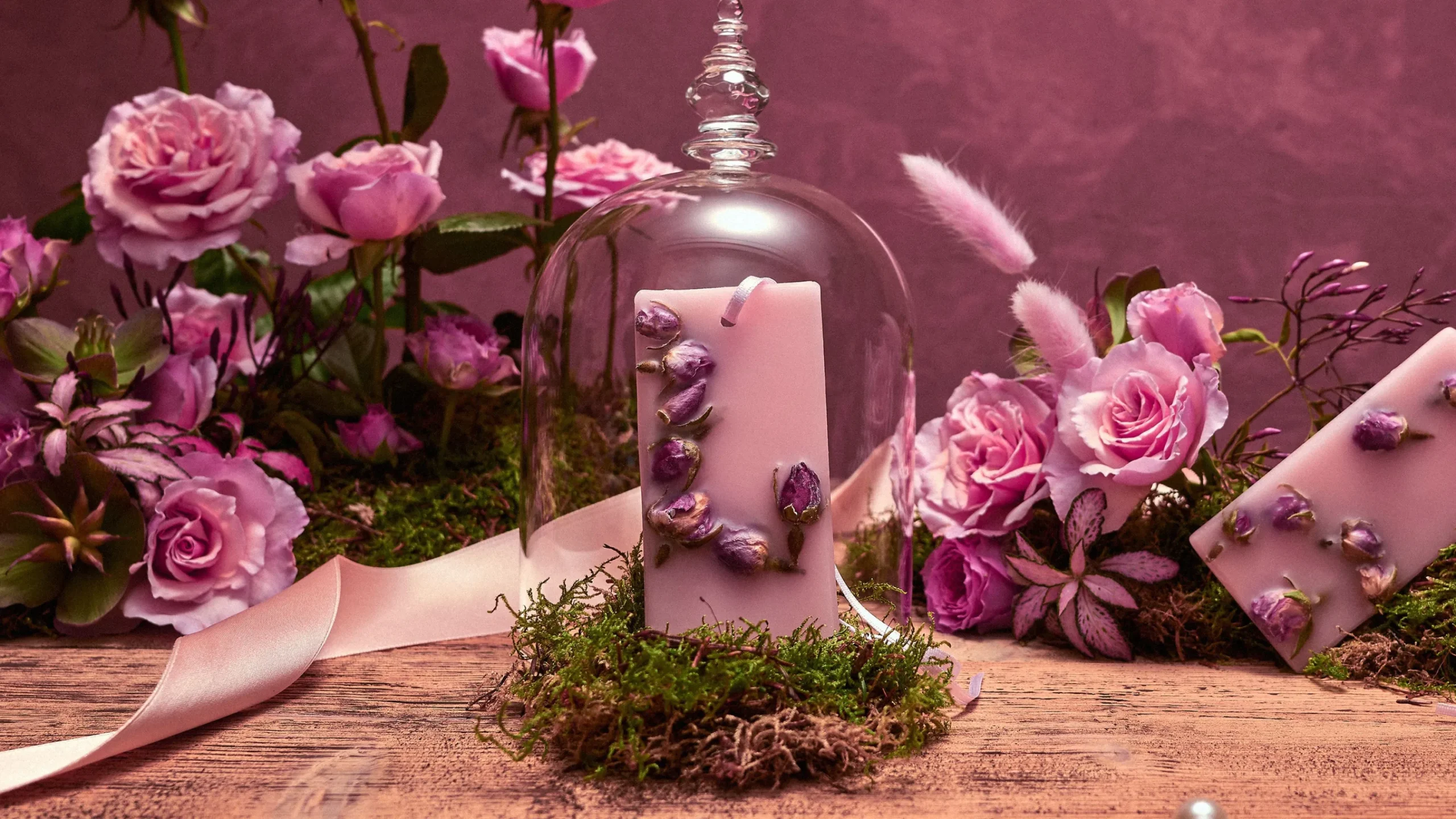 tavolette_di_cera_rosa_gardenia_0.webp Discount Santa Maria Novella Tavolette di Cera Rosa Gardenia