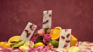 Flash Sale Santa Maria Novella Tavolette di Cera Rosa Novella