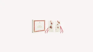 Flash Sale Santa Maria Novella Tavolette di Cera Rosa Novella